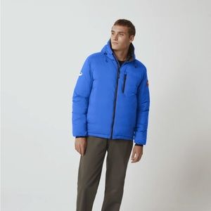 Canada Goose PBI Lodge Hoodie